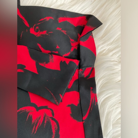 LUXURY EDITION SATIN PJ PANTS - Picture 7 of 9